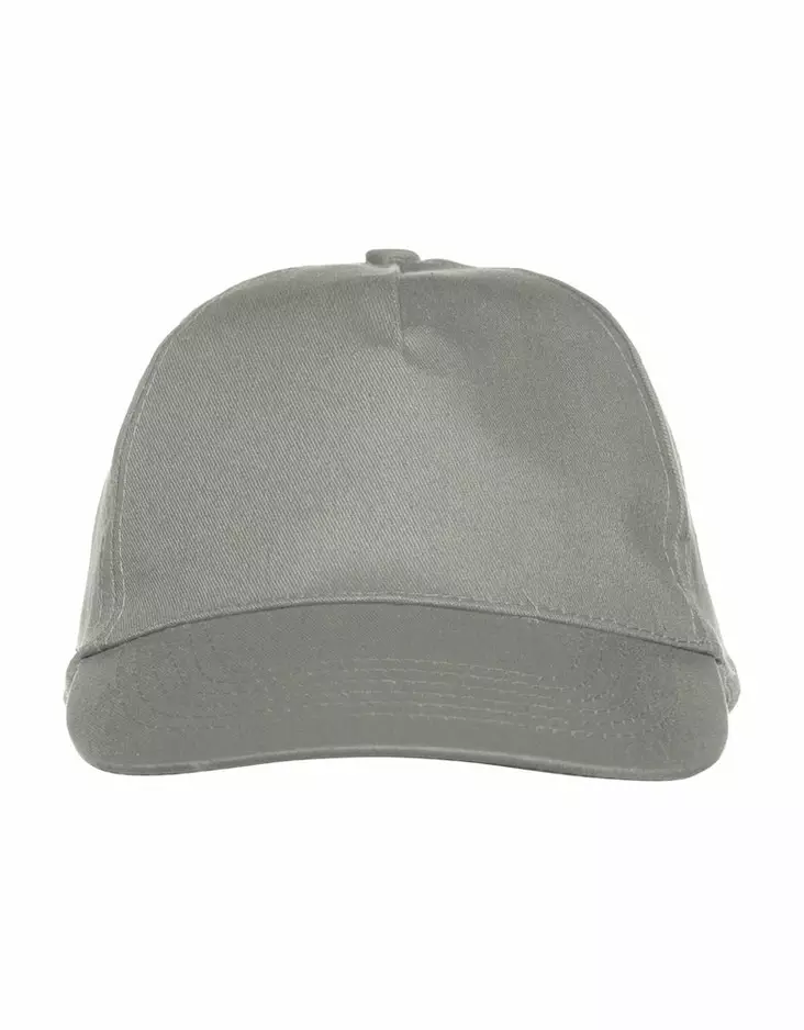Clique Texas Cap, hopea - Clique Vaatteet - 024065-94 - 1