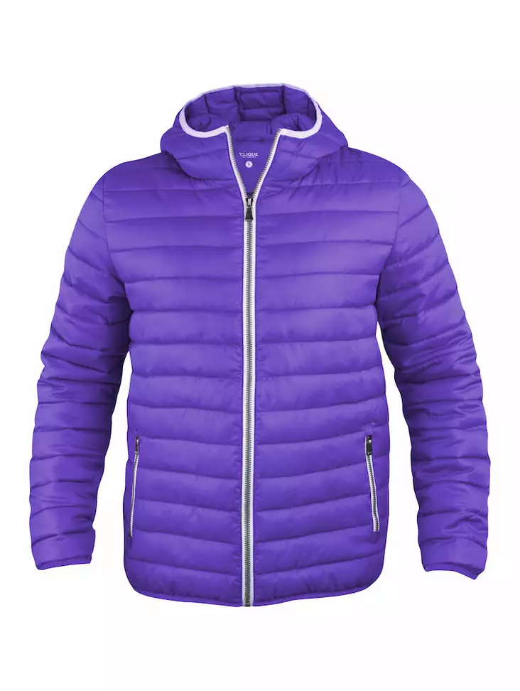 Clique Vinton, Strong purple - Clique Vaatteet - 020971-44 - 1