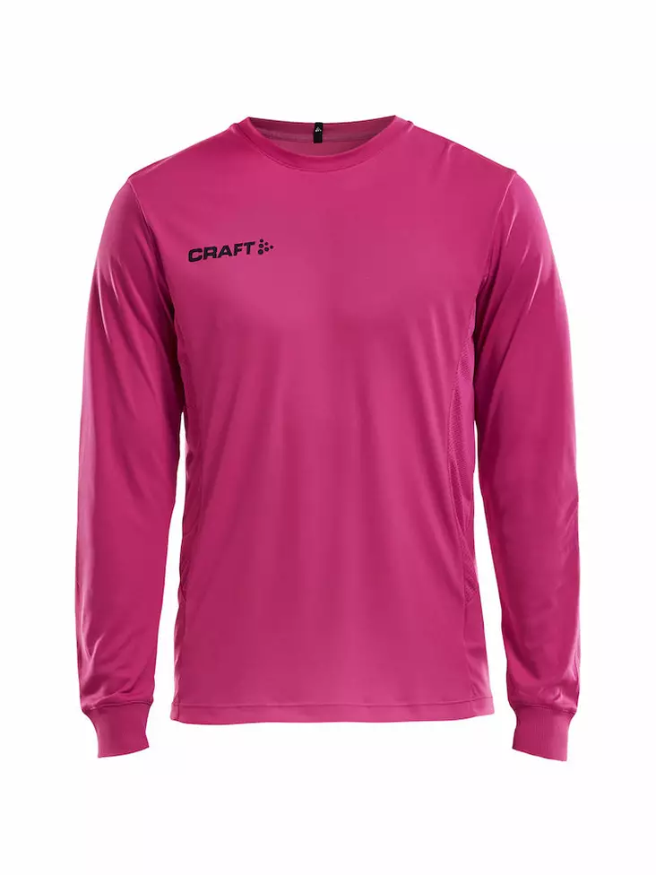 Craft SQUAD GK LS Jersey Men, METRO - Craft Vaatteet - 1905588-1474 - 1