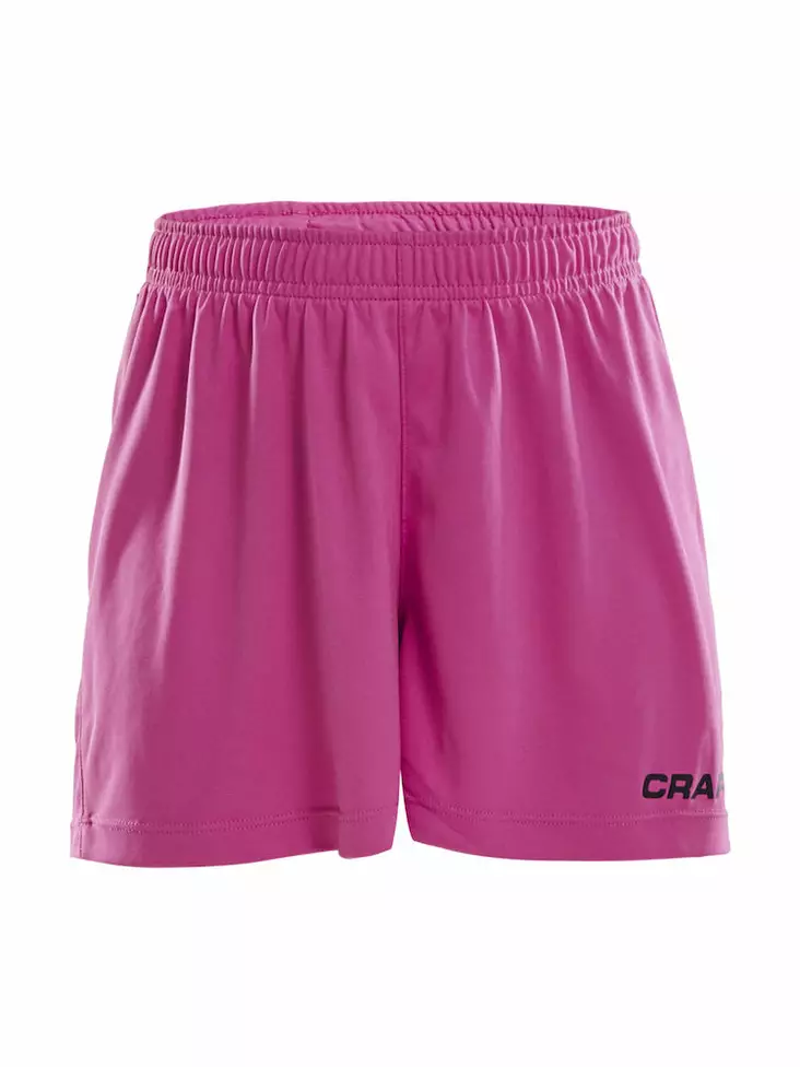 Craft Squad GK Shorts Jr, METRO - Craft Vaatteet - 1906979-1474 - 1