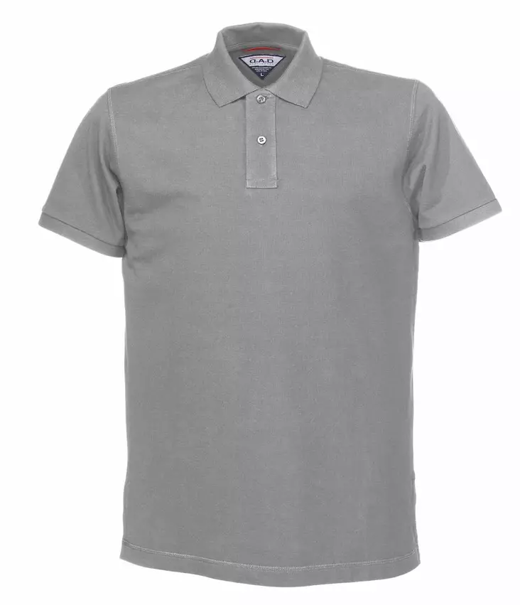 DAD Parkes, Harmaa - D.A.D Vaatteet - 134054-954 - 1