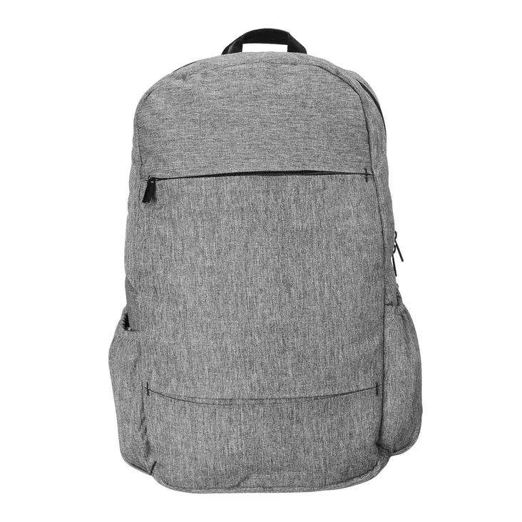 DoS Urban Line Backpack, Antrasiitinharmaa - Tekstiilit ja Laukut - 158833-984 - 1