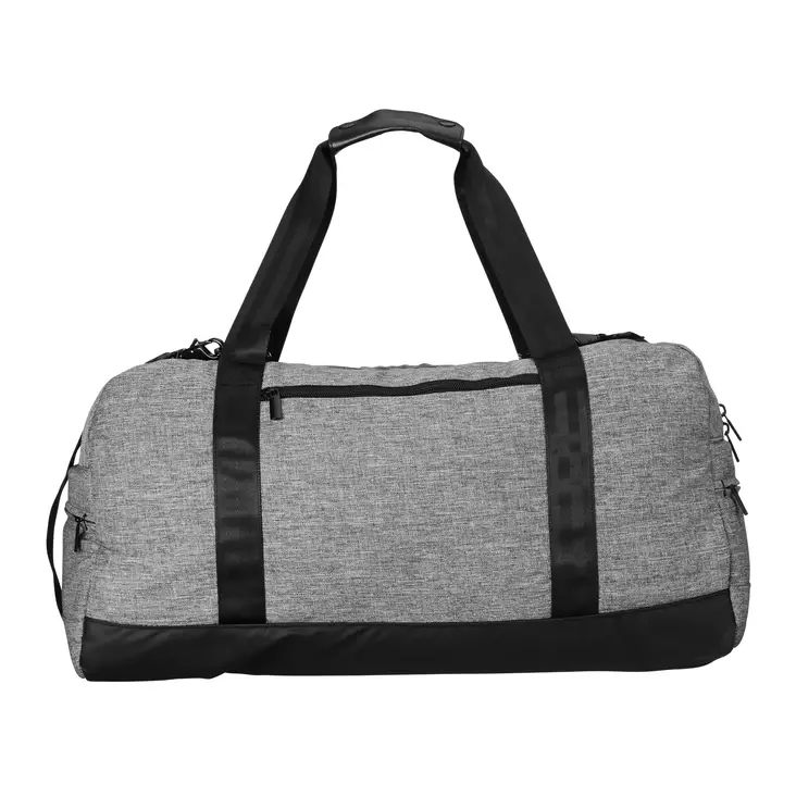 DoS Urban Line Dufflebag , Antrasiitinharmaa - Tekstiilit ja Laukut - 158834-984 - 1