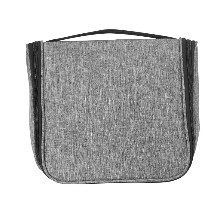 DoS Urban Line Toilet Case, Antrasiitinharmaa - Tekstiilit ja Laukut - 158835-984 - 1