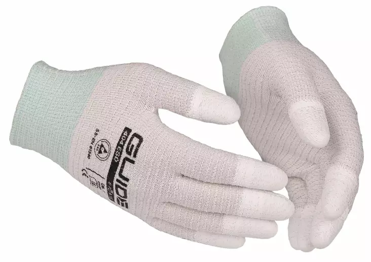 ESD-käsine Guide 404 - Asentajan työkäsineet - GD-404 - 1