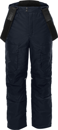 Fristads Airtech® talvihousut 2698 GTT, Sininen - Fristads Työhousut - 300858-544 - 1