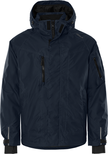 Fristads Airtech® talvitakki 4410 GTT, Sininen - Fristads Työtakit - 300857-544 - 1