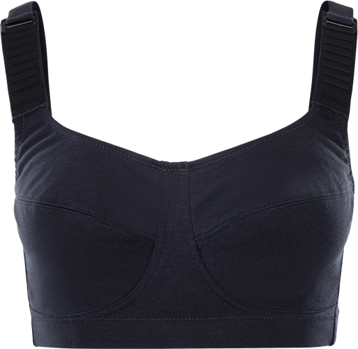 Fristads Flamestat rintaliivit 7037 MOFN, Navysininen - Fristads Palosuojatut työvaatteet - 301309-544 - 1