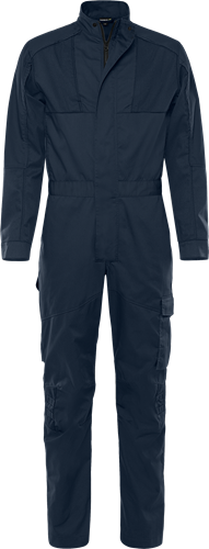 Fristads Haalari 8930 GWM, Navysininen - Fristads Työumpisuojat - 301028-544 - 1