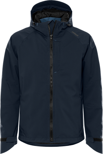 Fristads Kuoritakki 4882 GLPS, Navysininen - Fristads Työtakit - 300967-544 - 1