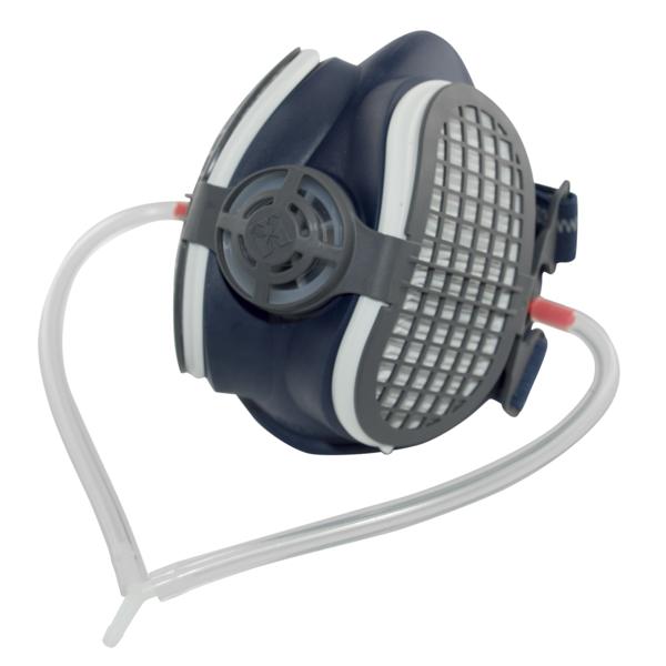 GVS Elipse Portacount Face Fit Kit - GVS hengityksensuojaimet - GVS-SPM414 - 1