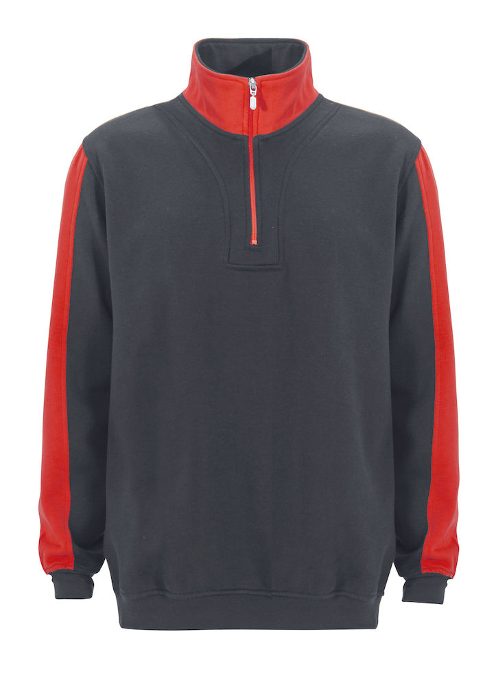 Graphix Modena, Harmaa/punainen - Kaikki Profiilivaatemerkit - 163680-394 - 1