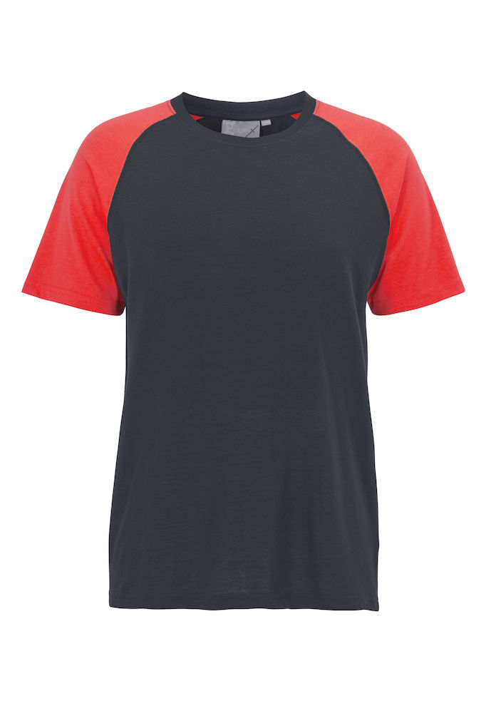 Graphix Monza, Harmaa/Punainen - Kaikki Profiilivaatemerkit - 161580-394 - 1