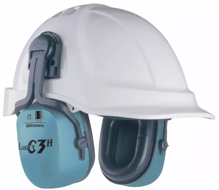 Howard Leight Clarity C3H Kuulonsuojain - Passiiviset kuulonsuojaimet - 1011264 - 1