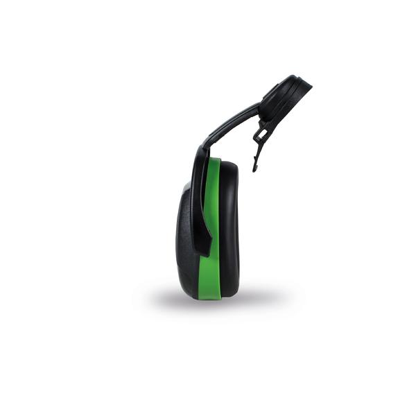 Kask SC1 kuulosuojaimet vihreä - Passiiviset kuulonsuojaimet - WHP00004 - 1