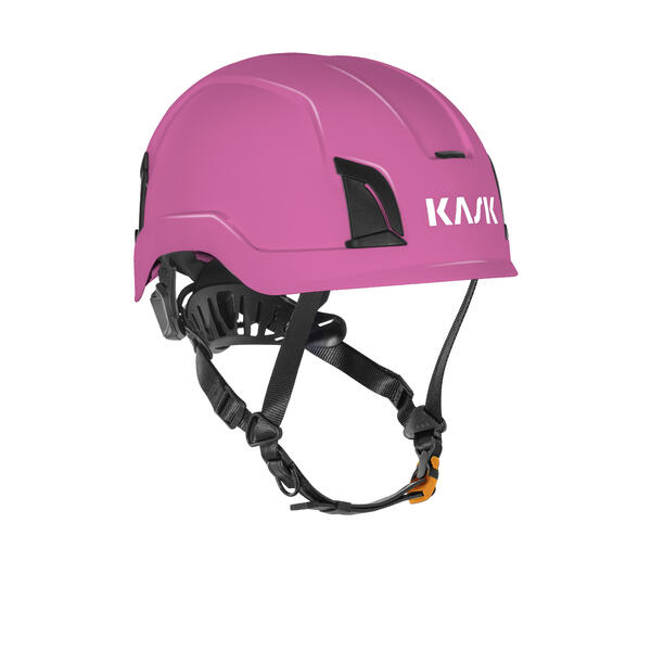 Kask Zenith X työkypärä pinkki - Suojakypärät - WHE00073-214 - 1