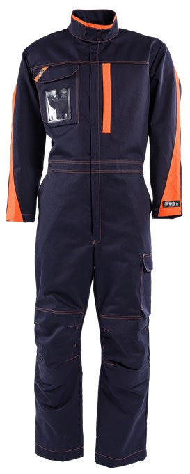 Leijona Haalari Maintech, T.Sininen - OUTLET Työvaatteet - 127258-564 - 1