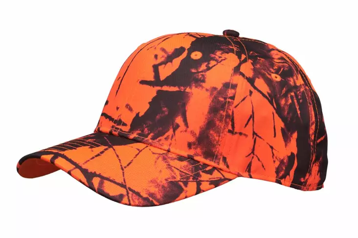 MPH NEW SUNYAN lippalakki, Hunter camo - Kaikki Profiilivaatemerkit - N10002-64 - 1