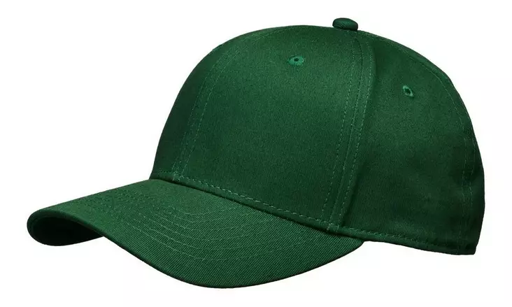 MPH NEW SUNYAN lippalakki, Vihreä - Kaikki Profiilivaatemerkit - N10002-04 - 1