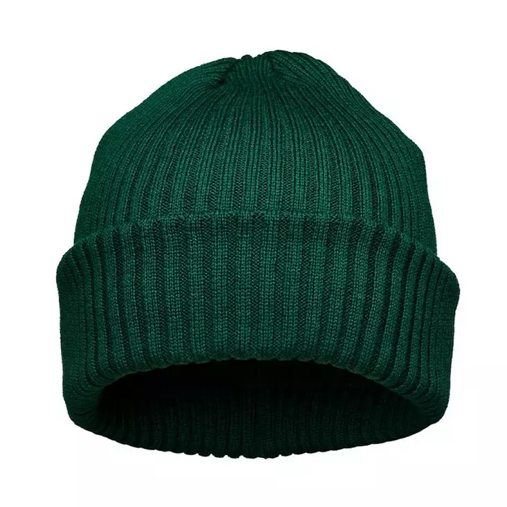 MPH Petikko pipo, Vihreä - Made In Finland - Kaikki Profiilivaatemerkit - FIN13004-04 - 1