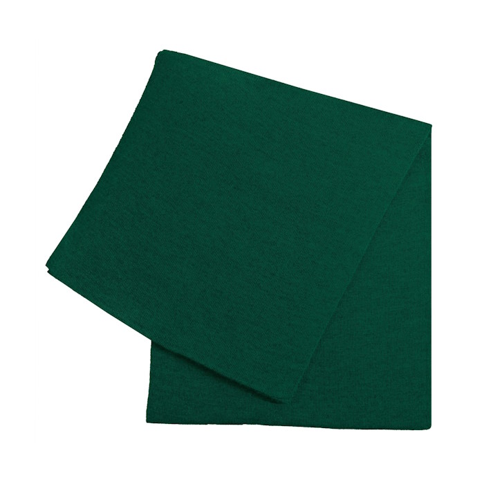 MPH Talma huivi, Vihreä - Made In Finland - Kaikki Profiilivaatemerkit - FIN14004-04 - 1