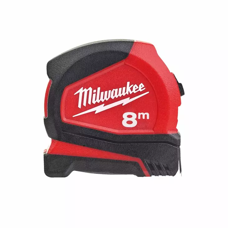 Milwaukee RULLAMITTA PRO C8M/25MM - Käsityökalut - 4932459594 - 1