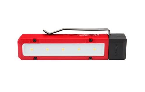 Milwaukee Taskuvalaisin FL-LED - Käsivalaisimet - 4933464824 - 1