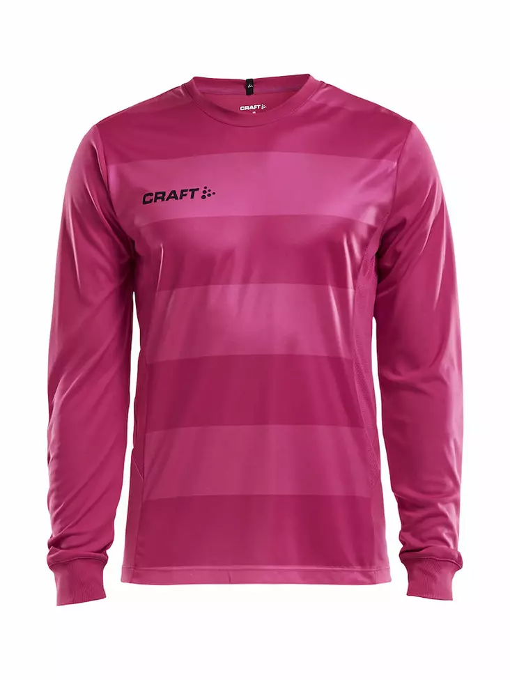 PROGRESS GK LS Jersey Men, METRO (TONE IN TONE) - Craft Vaatteet - 1905589-1474 - 1
