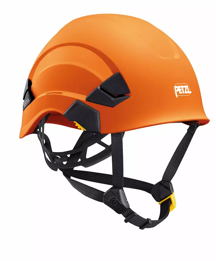 Petzl VERTEX Suojakypärä, Oranssi - Suojakypärät - A010AA04 - 1