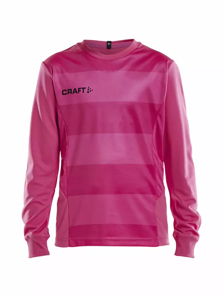 Progress GK LS Jersey without padding Jr - Craft Vaatteet - 1906985-1474 - 1