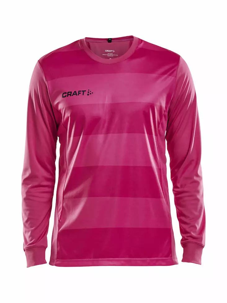 Progress GK LS Jersey without padding M, METRO - Craft Vaatteet - 1906983-1474 - 1