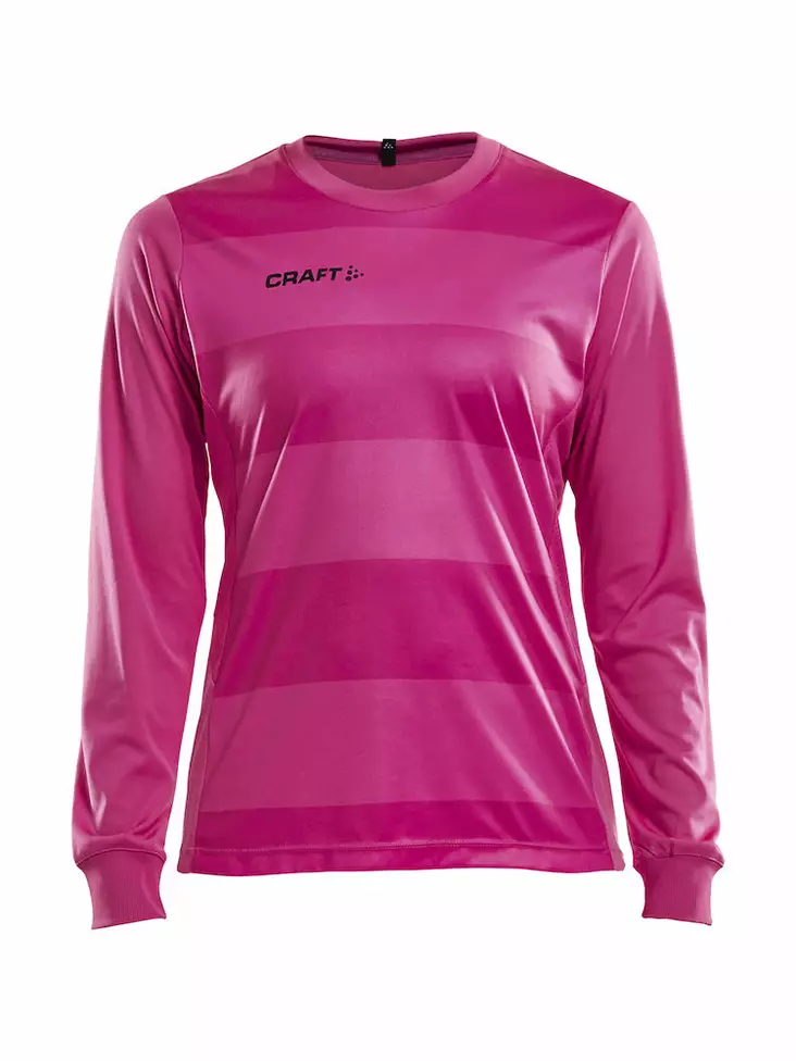 Progress GK LS Jersey without padding W, METRO - Craft Vaatteet - 1906984-1474 - 1