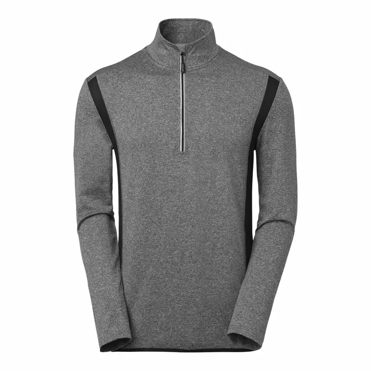 SW 805 Sam running sw ls, greymel - South West Vaatteet - 805-94 - 1