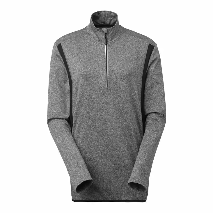 SW 806 Sara running sw ls, greymel - South West Vaatteet - 806-94 - 1