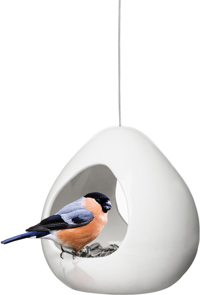 Sagaform Birdy lintulauta - Koti ja Keittiö - 5016504 - 1