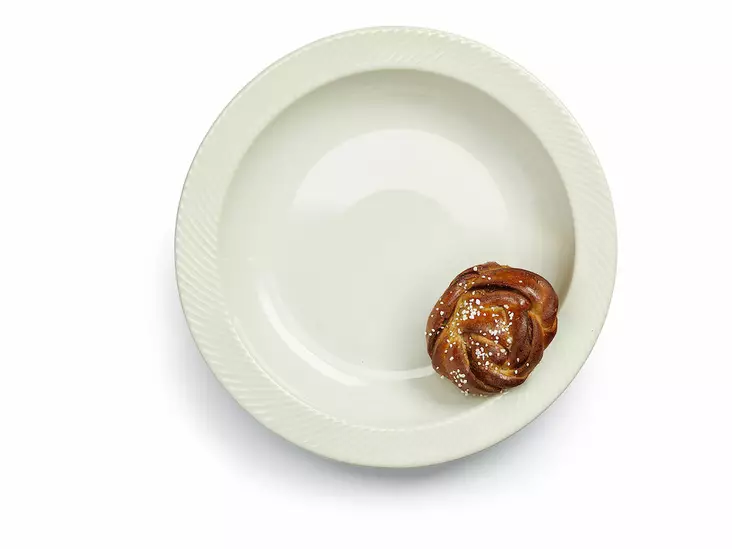 Sagaform Coffee & More Tarjoiluvati, valkoinen - Koti ja Keittiö - 5017884 - 1