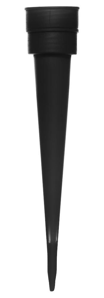 Sagaform Itsekastelija musta - Koti ja Keittiö - 5017764 - 1