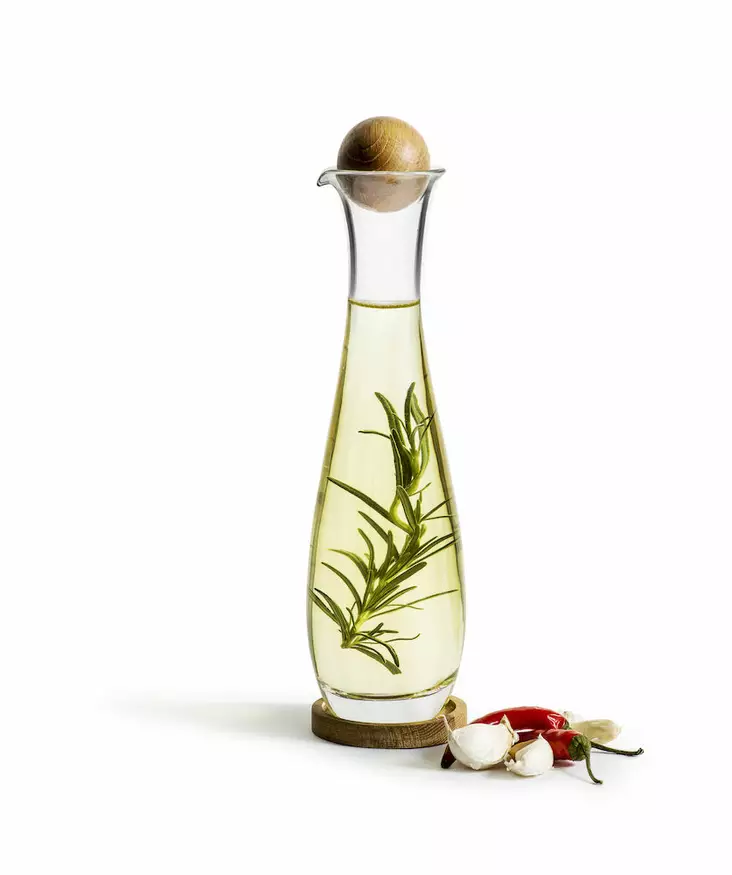 Sagaform Nature öljy-/viinietikkapullo - Koti ja Keittiö - 5017734 - 1