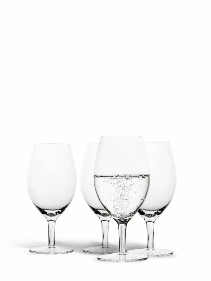 Sagaform Sagalasi 4 kpl setti - Koti ja Keittiö - 5003584 - 1