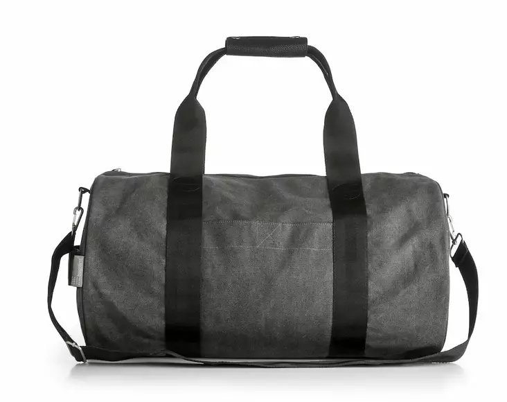 Sagaform Urheilulaukku, musta - Koti ja Keittiö - 5017834 - 1