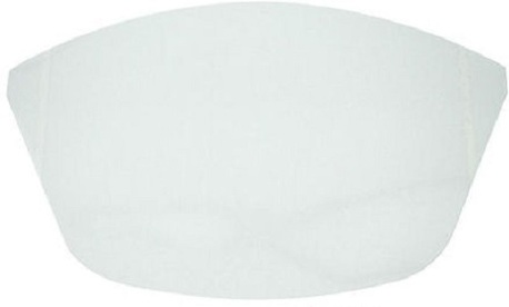 Scott FH31 AM10 Visiirinsuojus 10kpl/pkt - Scott hengityksensuojaimet - 5063094 - 1