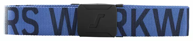 Snickers 9004 Vyö logolla, 5604 Kirkas - Snickers Asusteet ja Tarvikkeet - 90045604 - 1