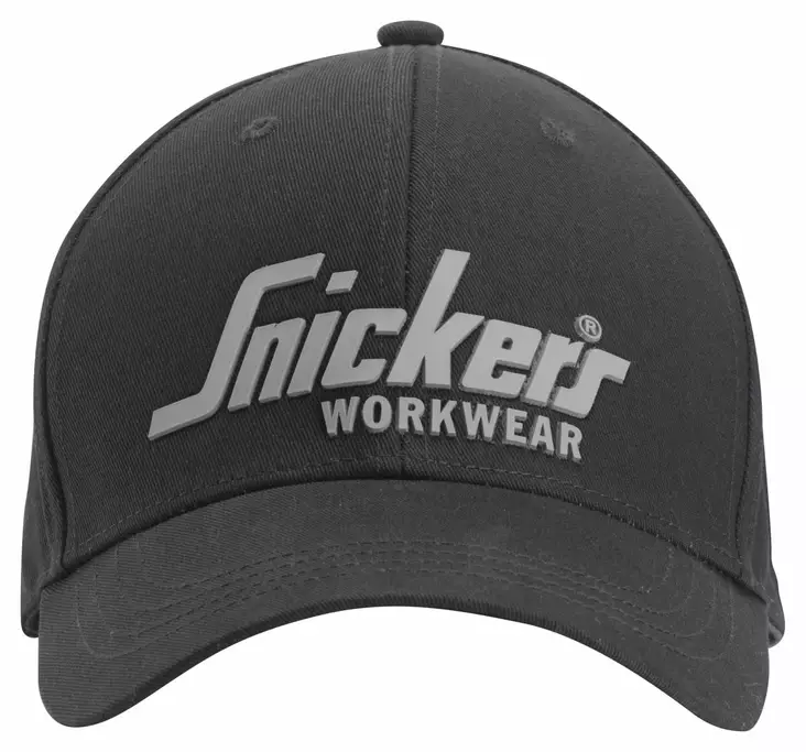 Snickers 9041 Logo-lippis, 4004 Vaaleanpunainen - Snickers Asusteet ja Tarvikkeet - 90414004 - 1