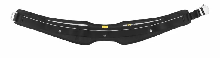 Snickers 9790 XTR-työkaluvyö, 0404 Musta S - Snickers Asusteet ja Tarvikkeet - 97900404 - 1