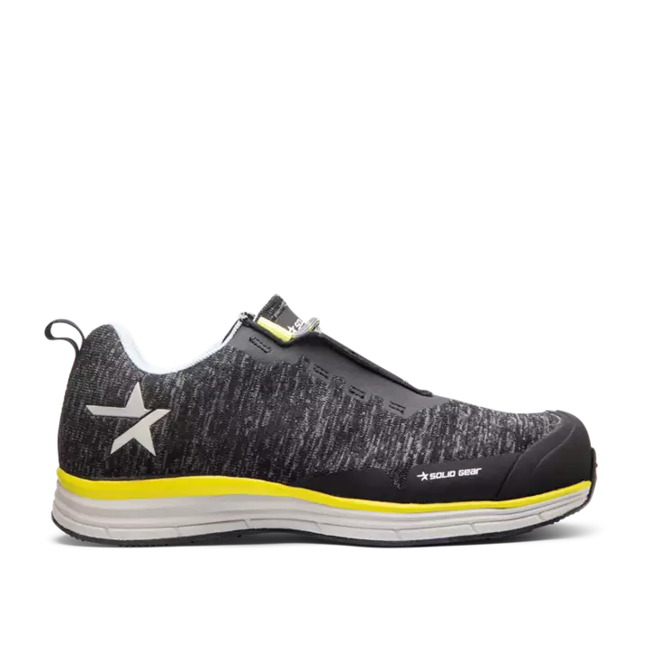 Solid Gear Haze Saturn Turvakengät - Solid Gear Turvakengät - SG80124 - 1