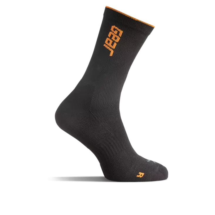 Solid Gear Hengittävä Sukka Mid - Asusteet ja Tarvikkeet - SG30014 - 1