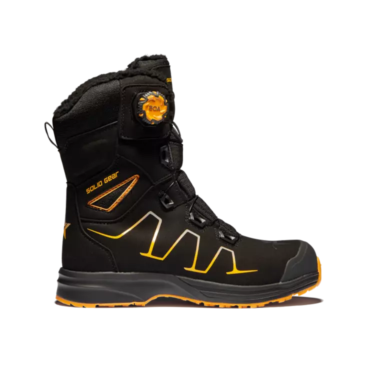Solid Gear Shore Turvakengät - Solid Gear Turvakengät - SG61004 - 1