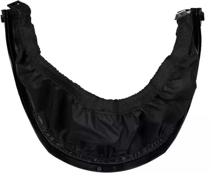 Sundström SR 546 Kasvotiiviste SR 540 malliin - Sundström hengityksensuojaimet - T06-0504 - 1