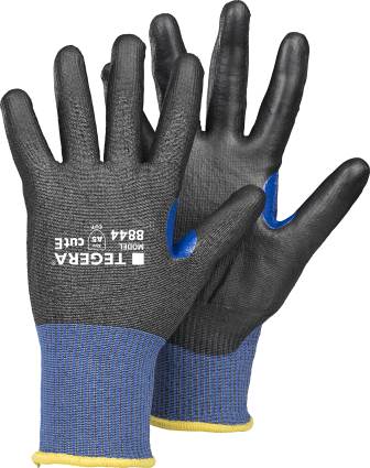 Synteettinen käsine TEGERA 8844 CRF Omni - Viiltosuojakäsineet - TE-8844 - 1