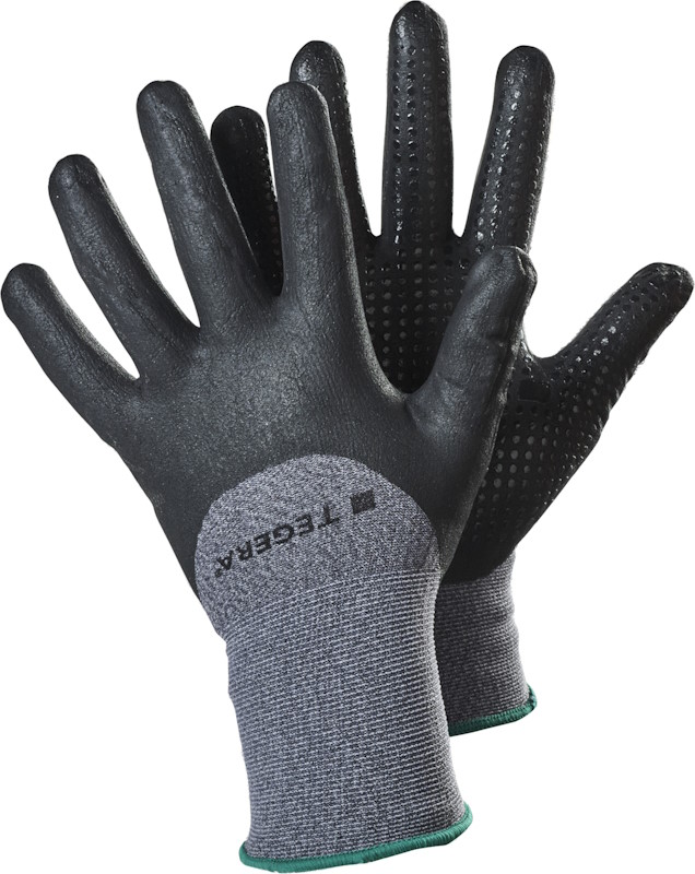 TEGERA 874 Synteettinen käsine - Asentajan työkäsineet - TE-874 - 1